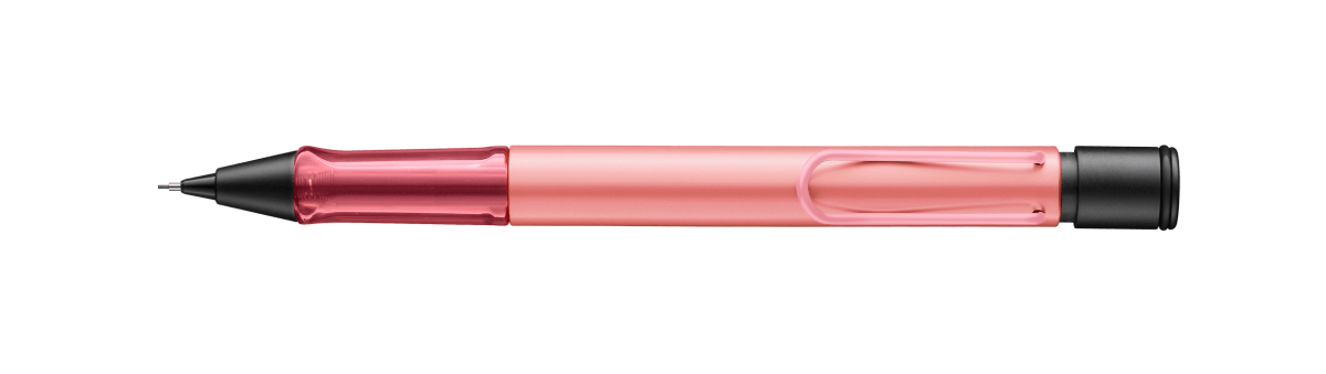 Portaminas Lamy AL-star Flamingo 0.57