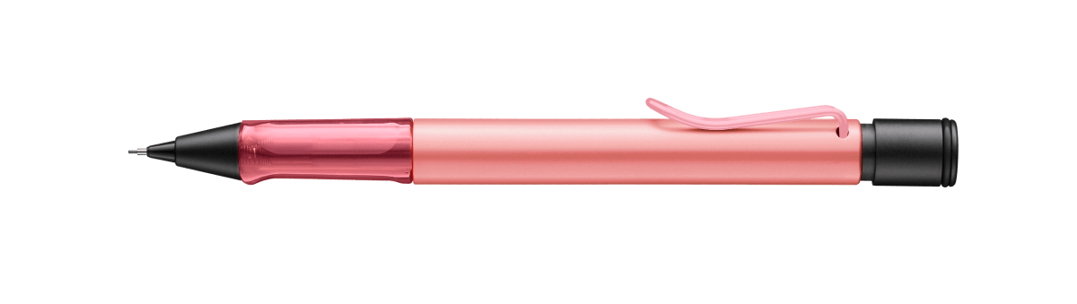 Portaminas Lamy AL-star Flamingo 0.58