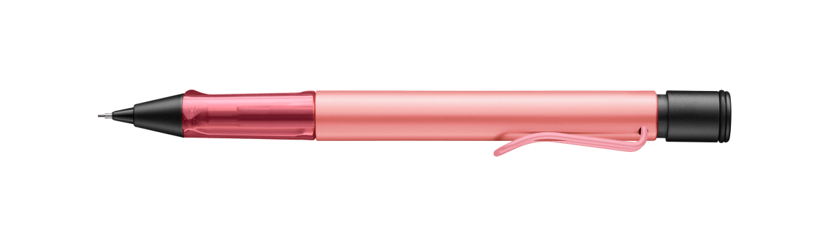 Portaminas Lamy AL-star Flamingo 0.51