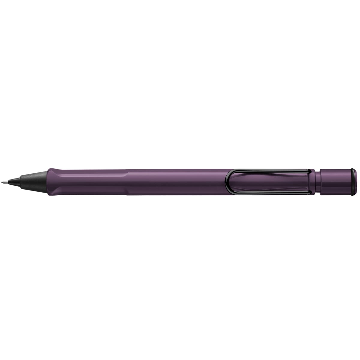 Portaminas Lamy Safari Violet Blackberry 0,57
