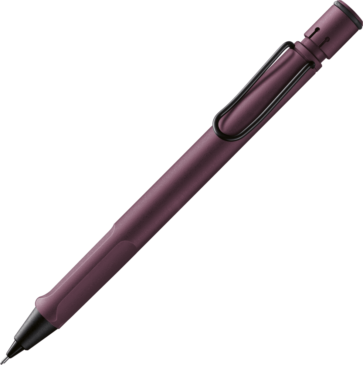 Portaminas Lamy Safari scarlet3