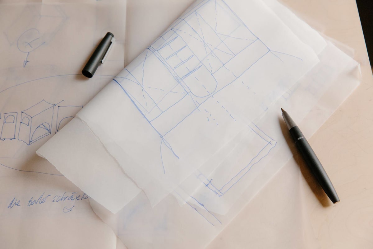 Pluma Lamy 2000 Metal M Oro6