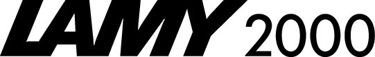 Portaminas Lamy 2000 0.7mm3