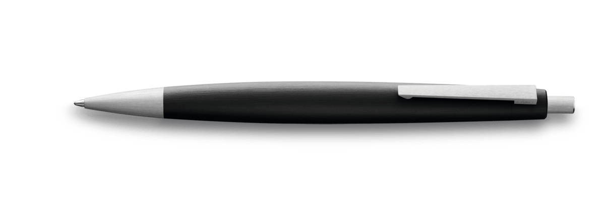 Set Lamy Makrolon Boligrafo + Portaminas2