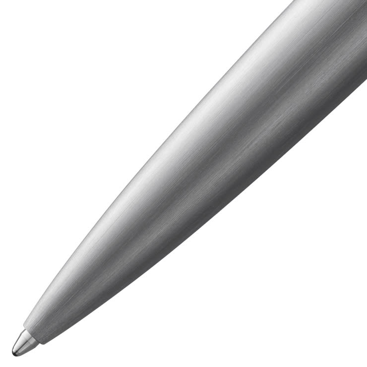 Bolígrafo Lamy 2000 Acero2