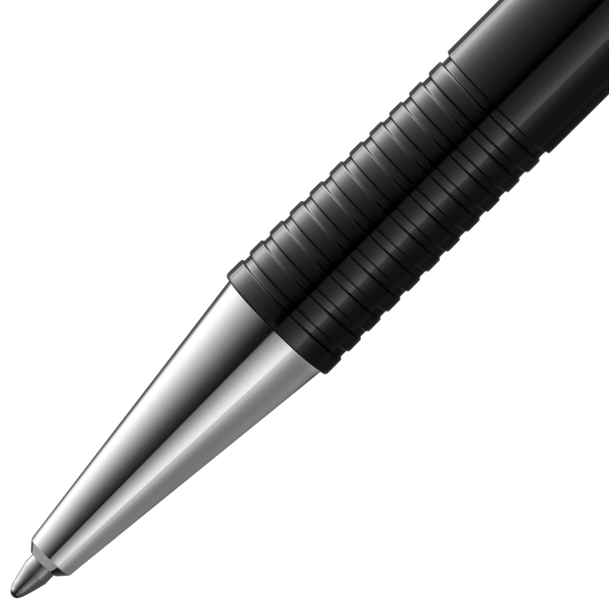 Pack 20 Bolígrafos Lamy Logo Black Para Regalos (LA)4