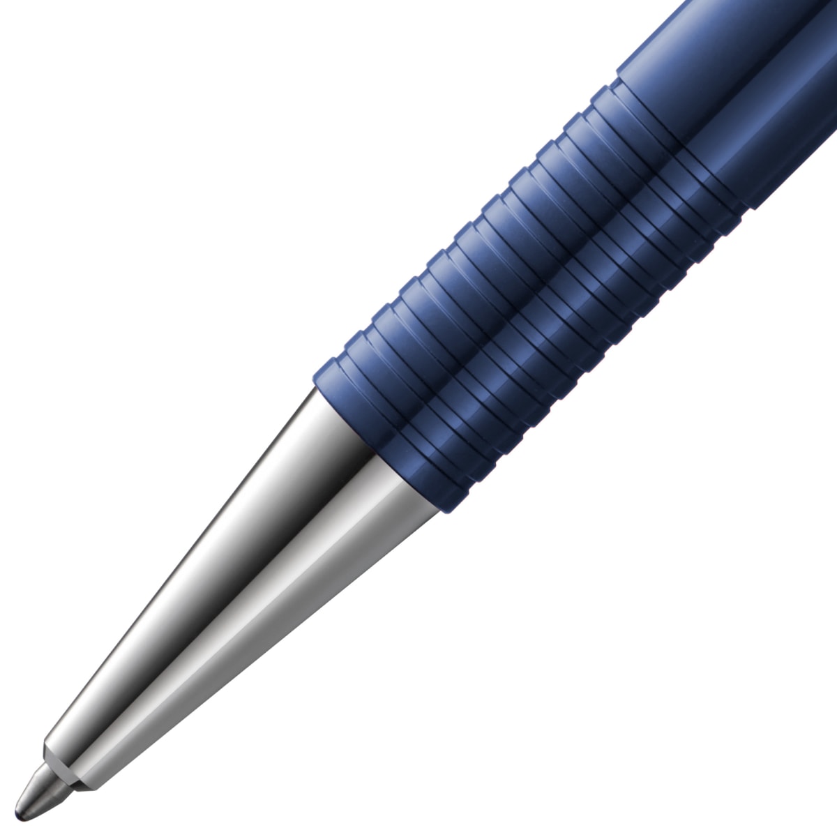 Bolígrafo lamy Logo Blue2
