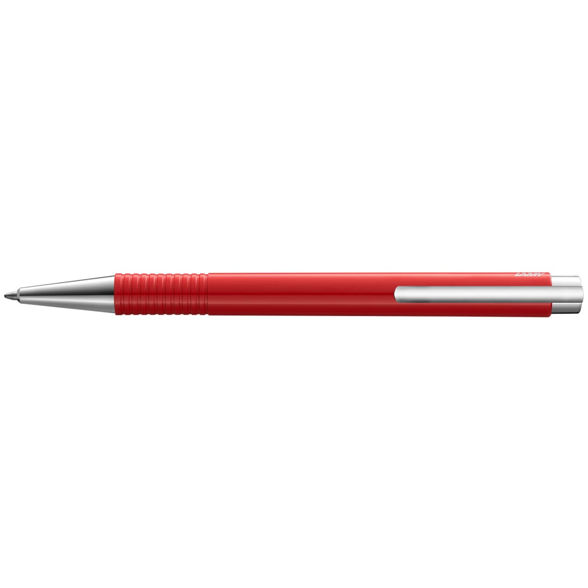 Pack 10 Boligrafos Lamy Logo Red Para Regalos (LA)5