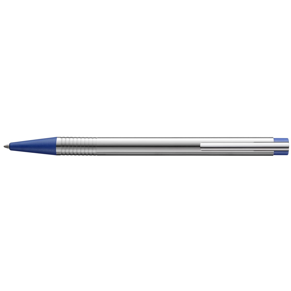 205 Boligrafo Logo Matt bl Logo Mate M (LA)1