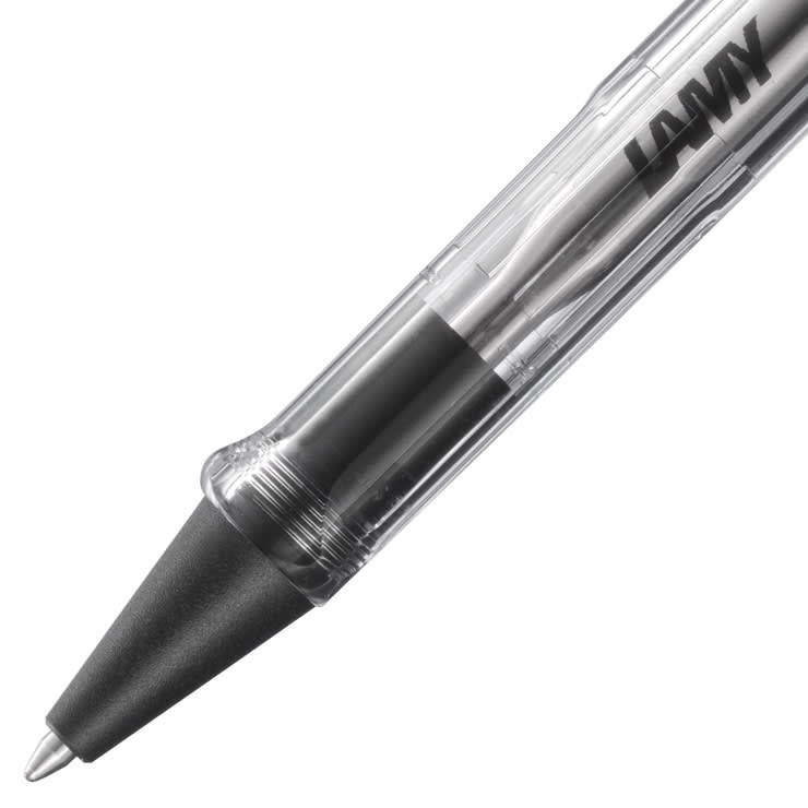 Bolígrafo lamy Safari Vista2