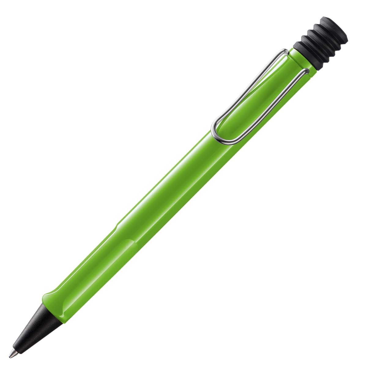 Bolígrafo Lamy Safari Green bk3