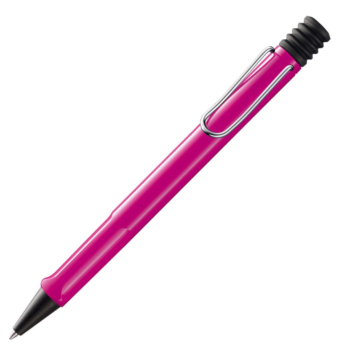 Bolígrafo Lamy Safari Pink3