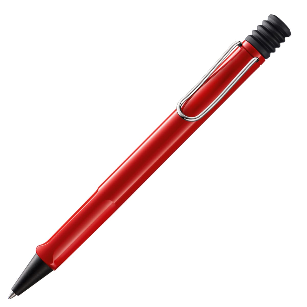 Set Lamy Safari Rollerball + Boligrafo4