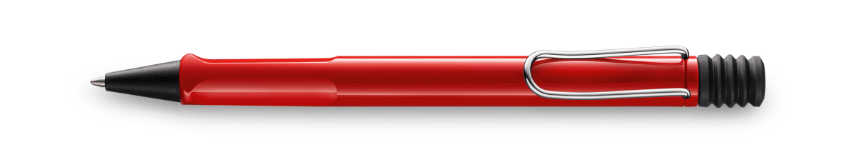 Set Lamy Safari Rollerball + Boligrafo2