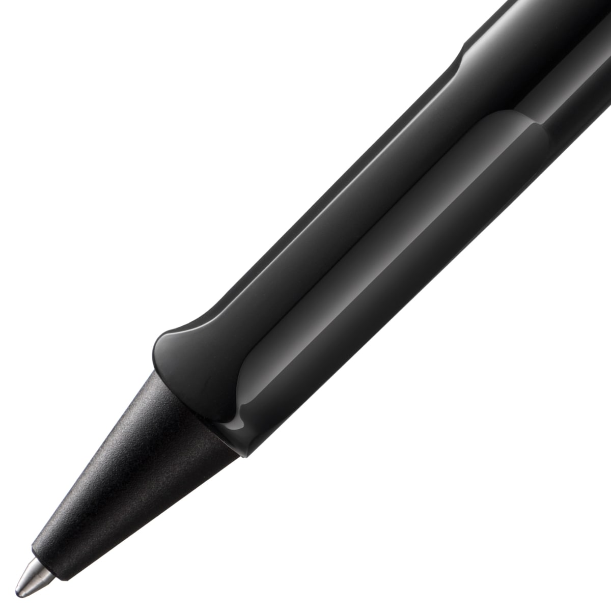 Bolígrafo Lamy Safari Black3