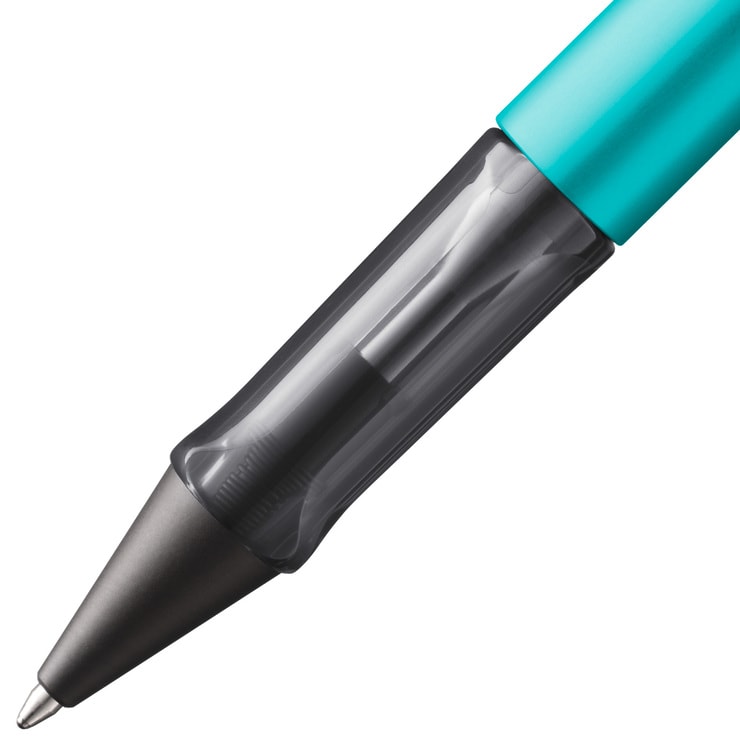 Bolígrafo Lamy Al Star Turmaline2