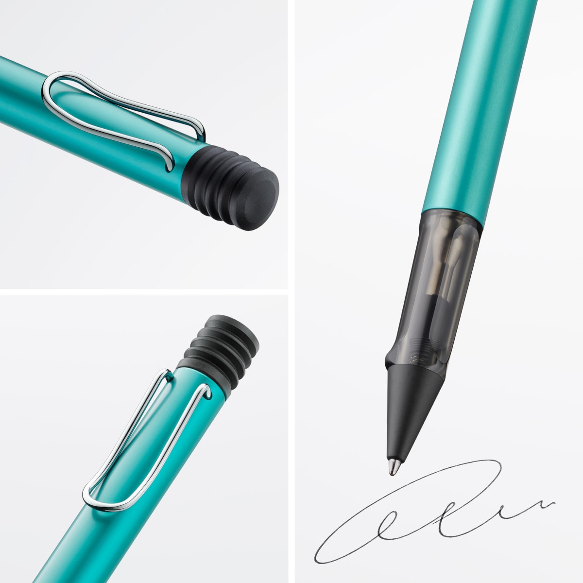 Rollerballs lamy AL STAR Turmaline3