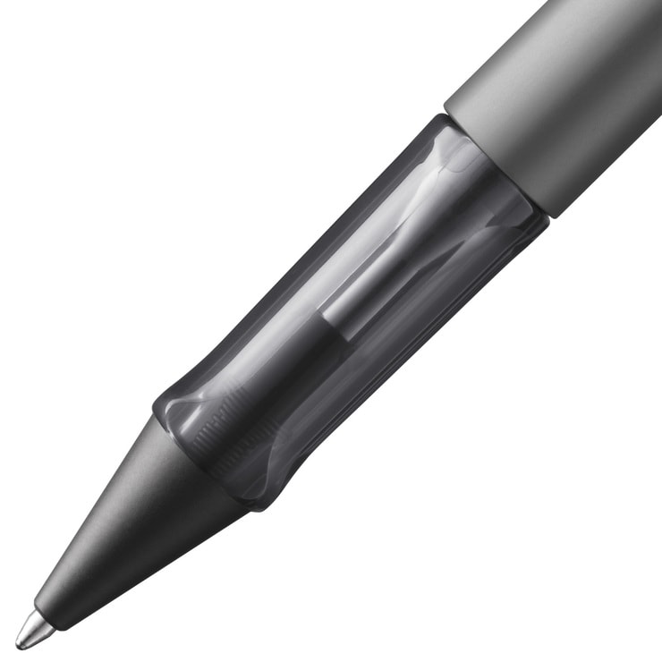 Boligrafo Lamy Al-Star Graphite