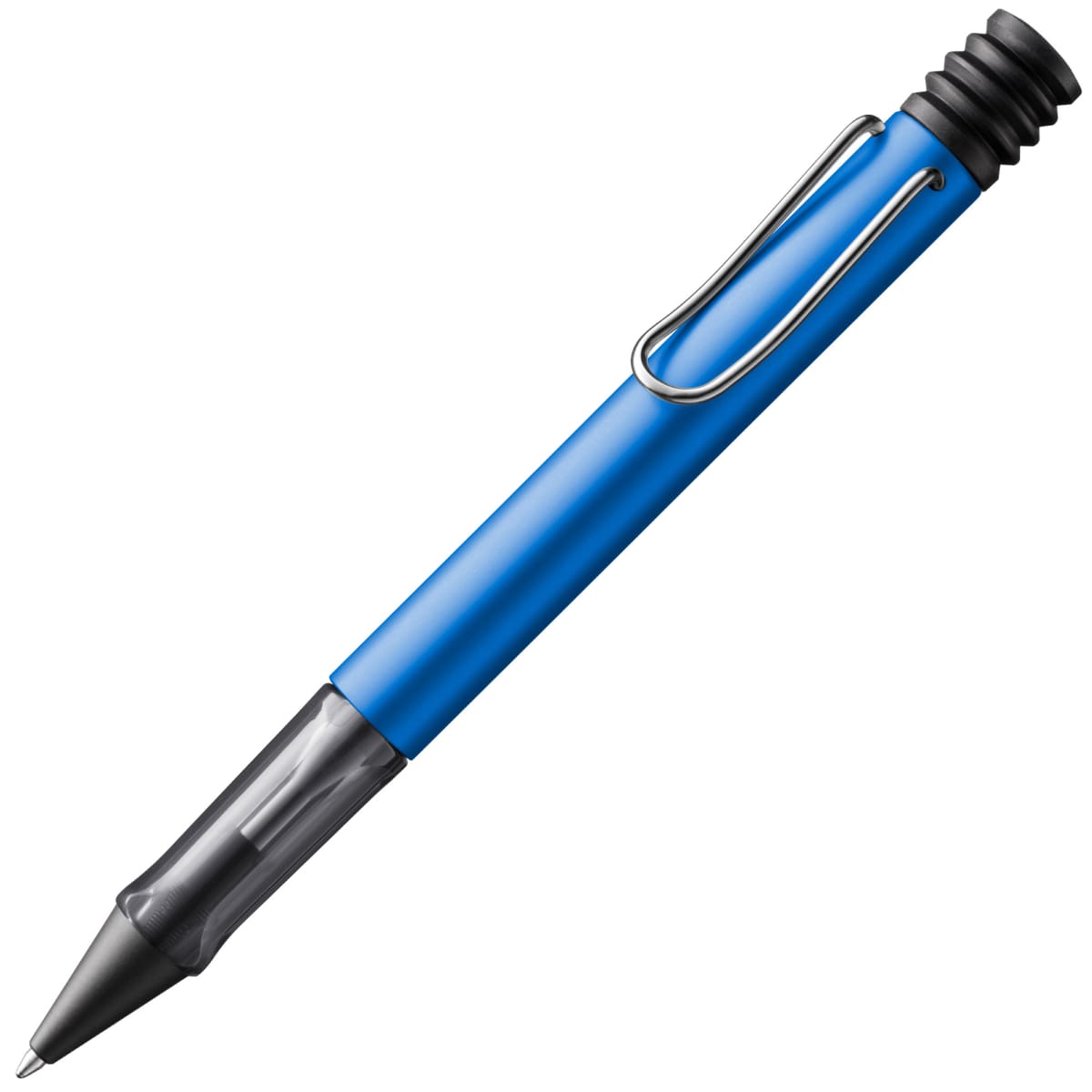 Set Lamy Al-Star Pluma + Boligrafo Oceanblue5