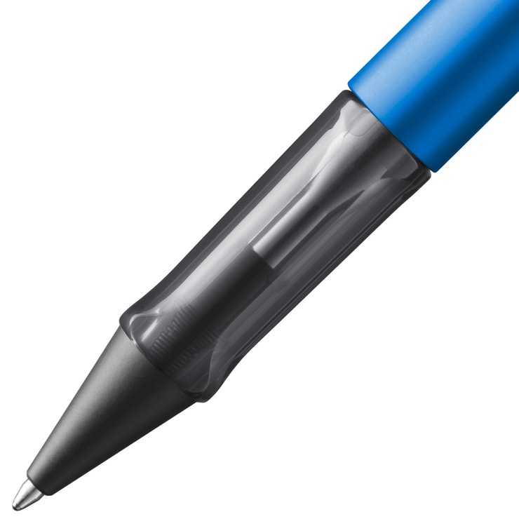 Boligrafo Lamy Al-Star OceanBlue