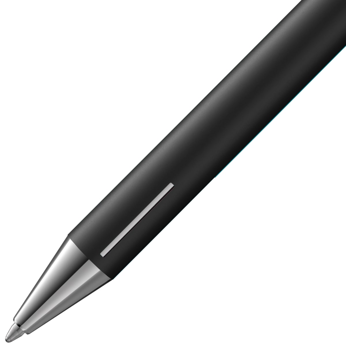 Bolígrafo Lamy Econ Negro Mate2