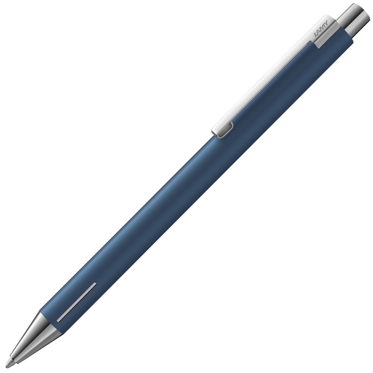 Bolígrafo Lamy Econ Indigo Mate3