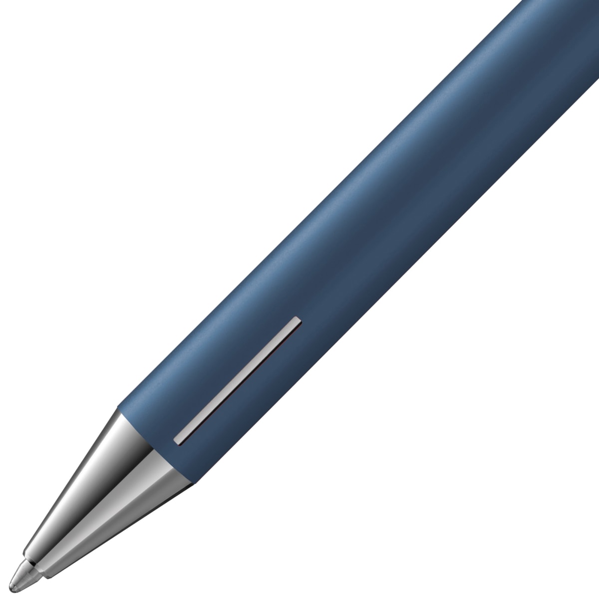 Bolígrafo Lamy Econ Indigo Mate2