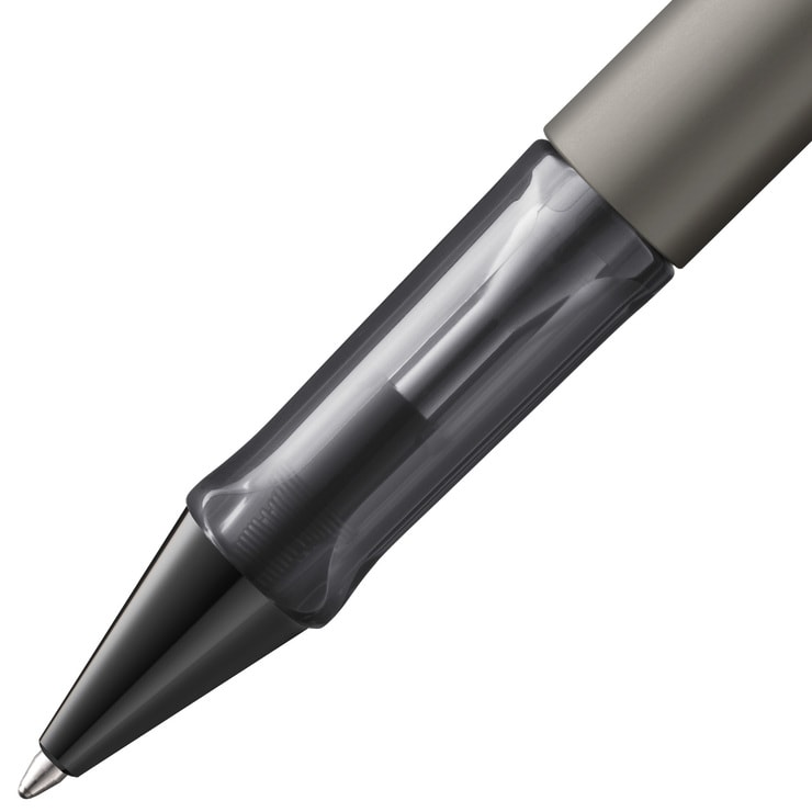 Boligrafo Lamy Lx Ruthenium2