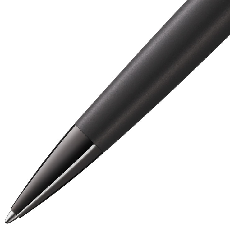Bolígrafo Lamy Studio Lx All Black2
