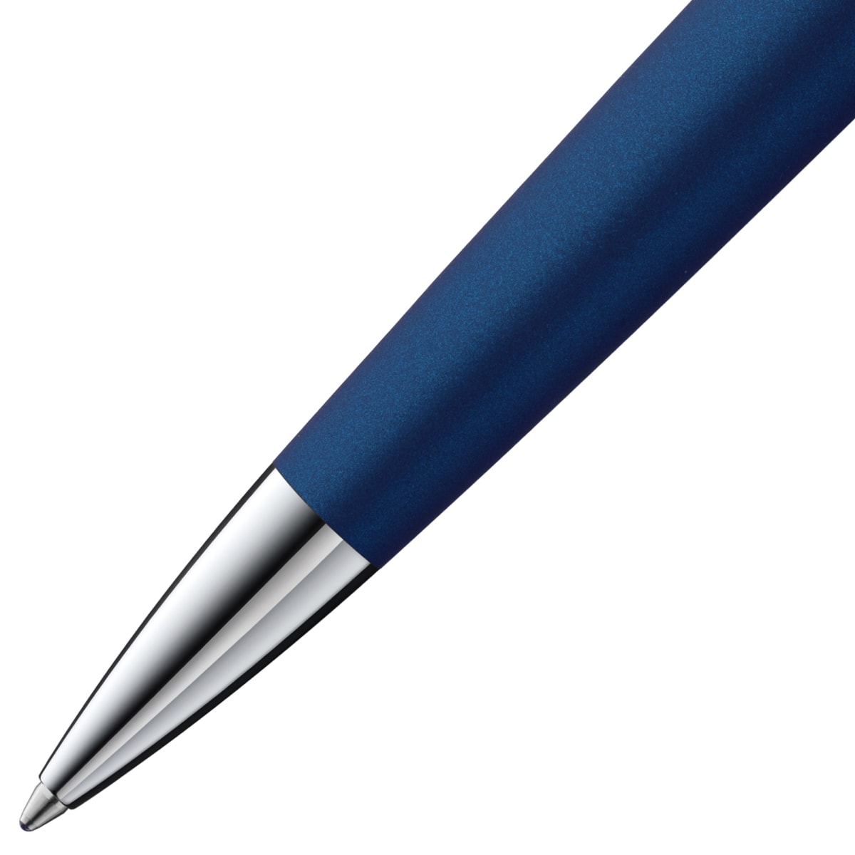 Bolígrafo Lamy Studio Imperial Blue2