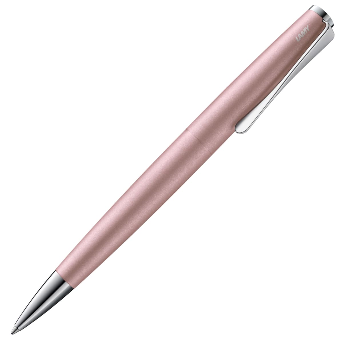 269 Bolígrafo Lamy Studio rose M (LA)2