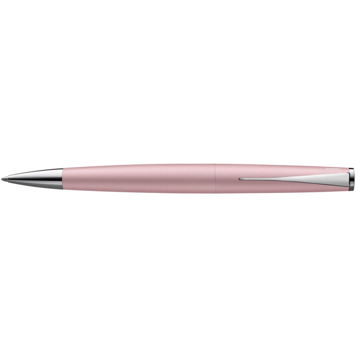 269 Bolígrafo Lamy Studio rose M (LA)1