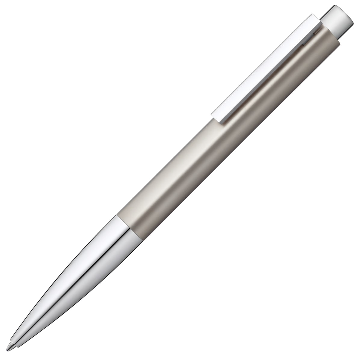 Boligrafo Lamy Ideos Palladium M3