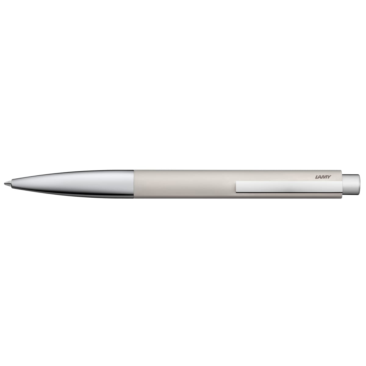Boligrafo Lamy Ideos Palladium M1