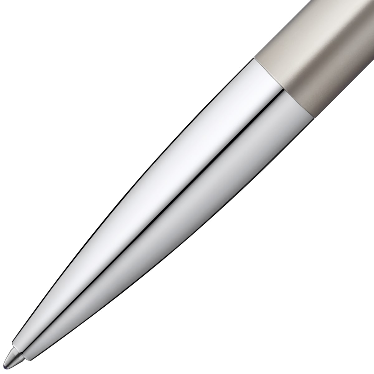 Boligrafo Lamy Ideos Palladium M2
