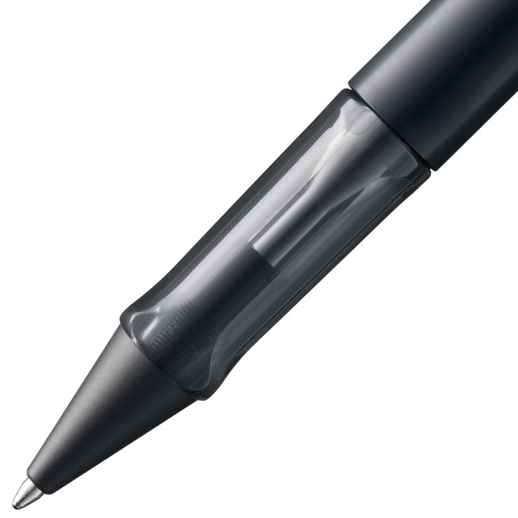 Bolígrafo Lamy Al-Star Black2