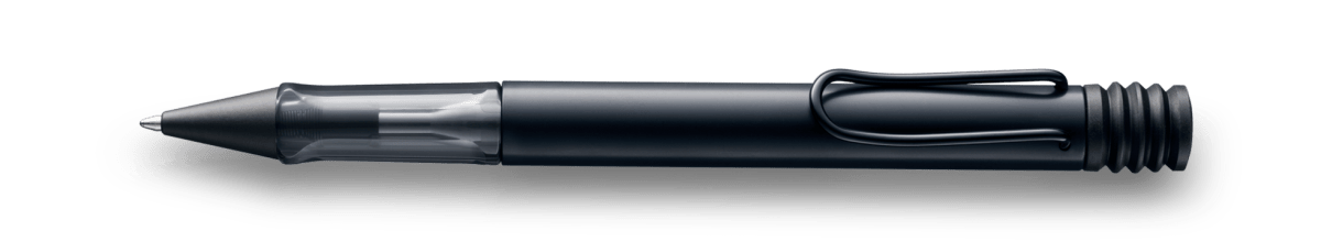 Set Lamy Al-Star Portaminas + Boligrafo3