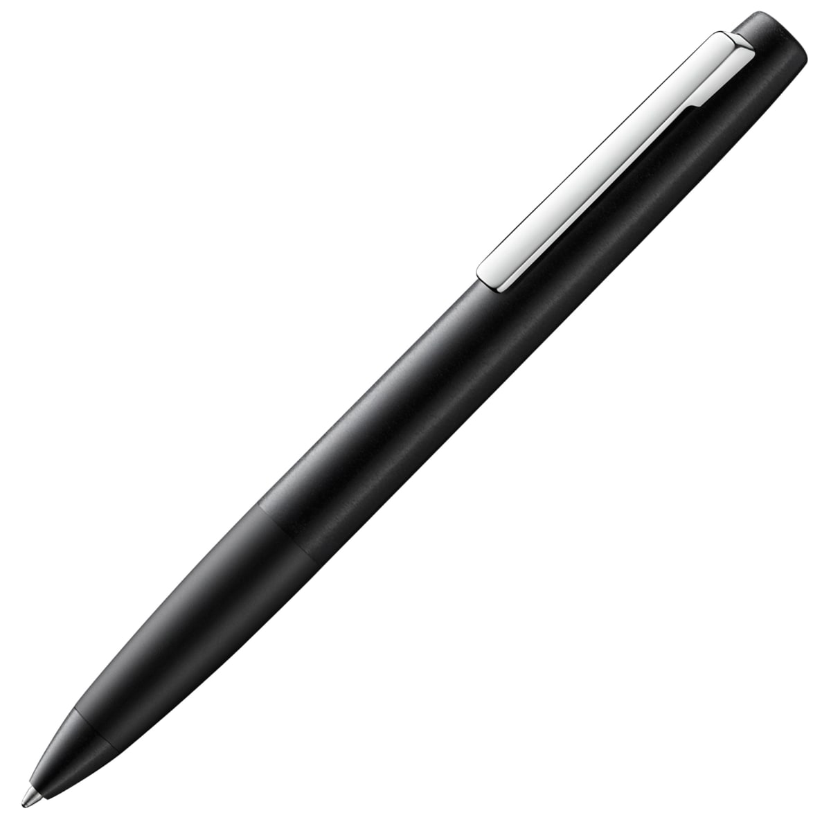 Boligrafo lamy Aion Black3