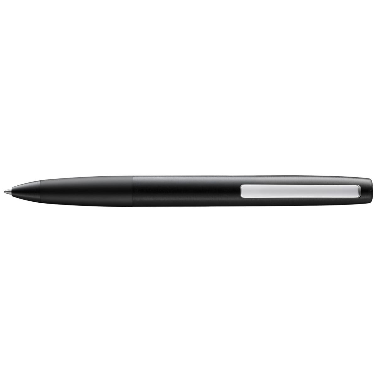 Boligrafo lamy Aion Black1