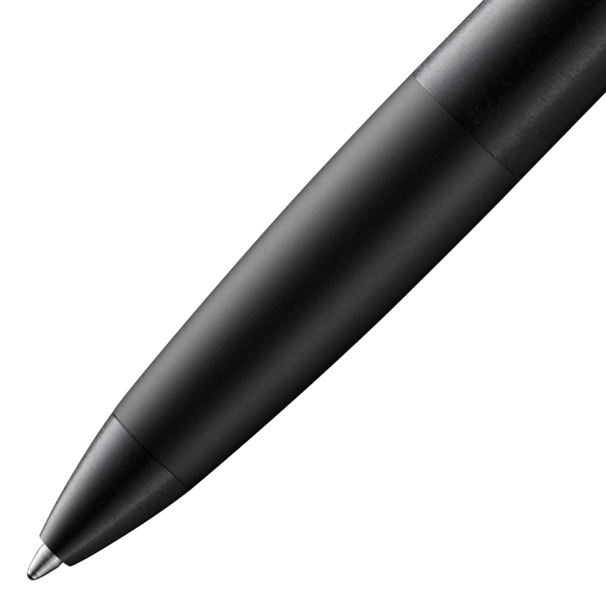 Boligrafo lamy Aion Black2