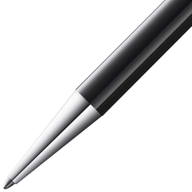 Boligrafo Lamy Scala Pianoblack2