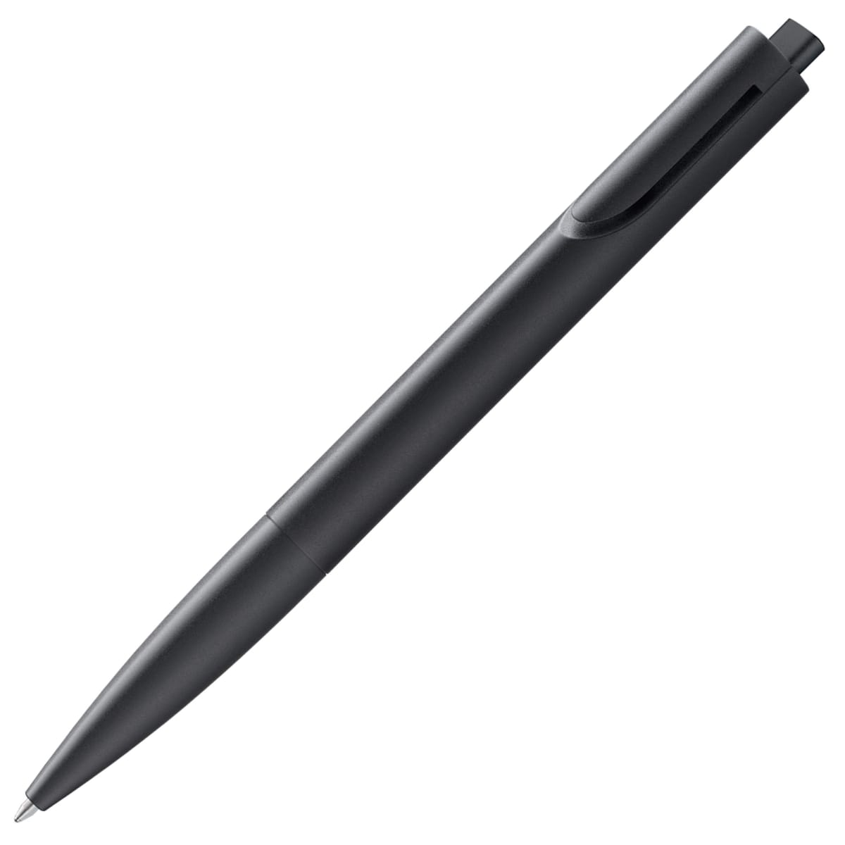 Bolígrafo Lamy Noto Black_M6