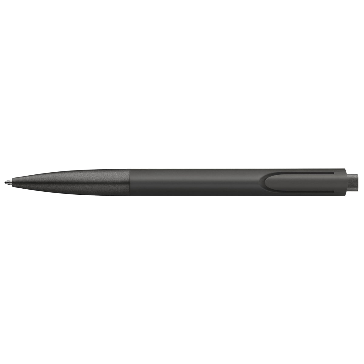 Bolígrafo Lamy Noto Black_M 2