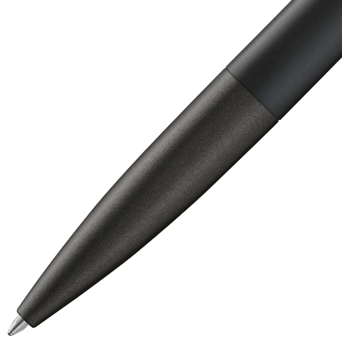 Bolígrafo Lamy Noto Black_M 7