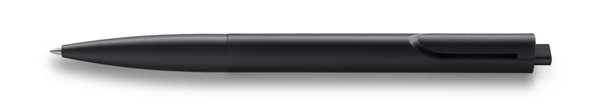 Bolígrafo Lamy Noto Black_M1