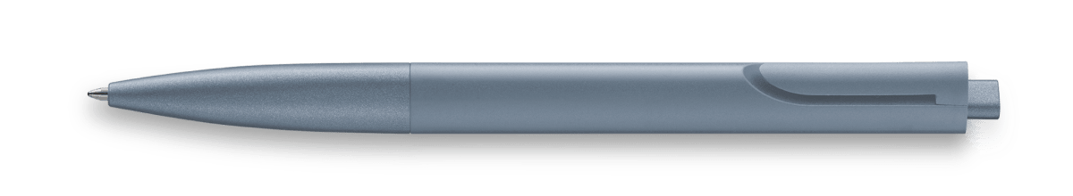 Bolígrafo LAMY noto blue M4