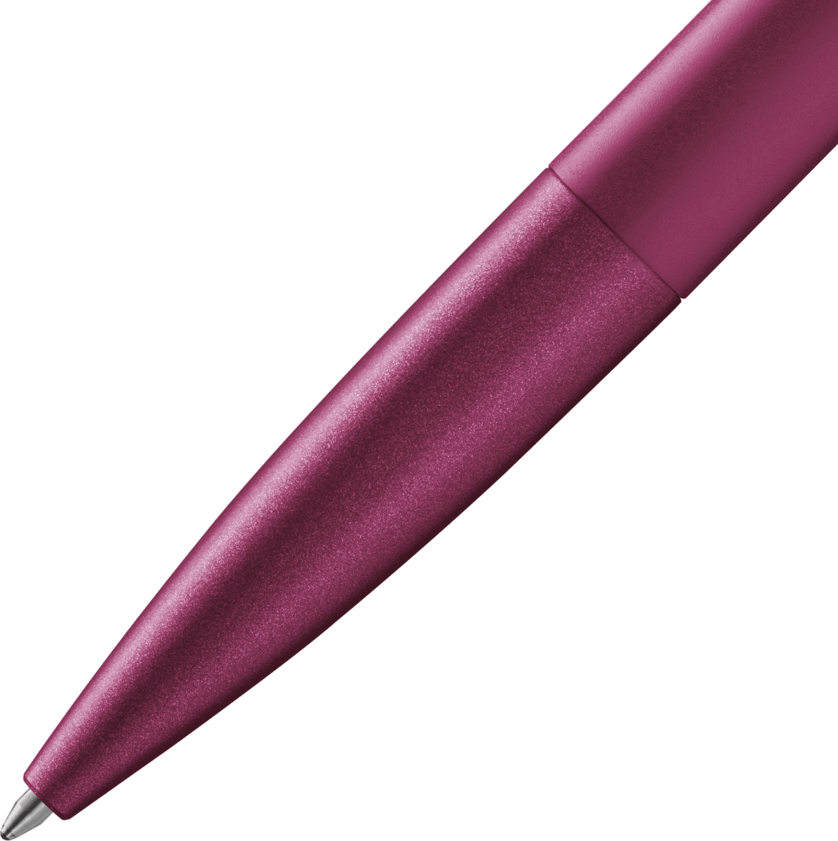 Bolígrafo LAMY noto burgundy M2