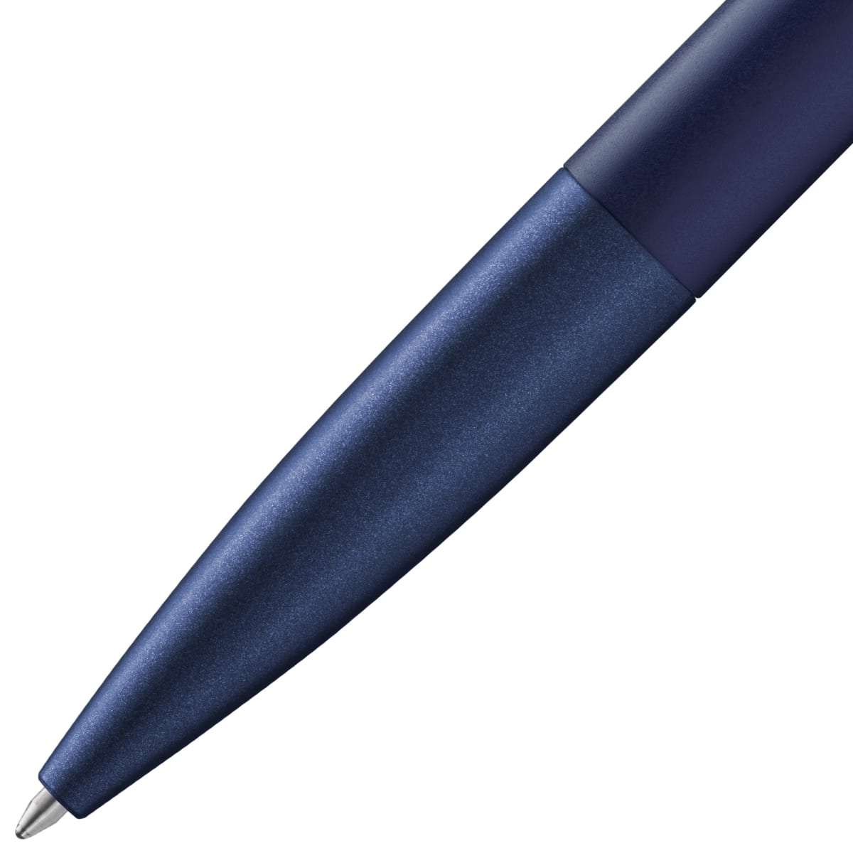 Bolígrafo Lamy Noto Deepblue4