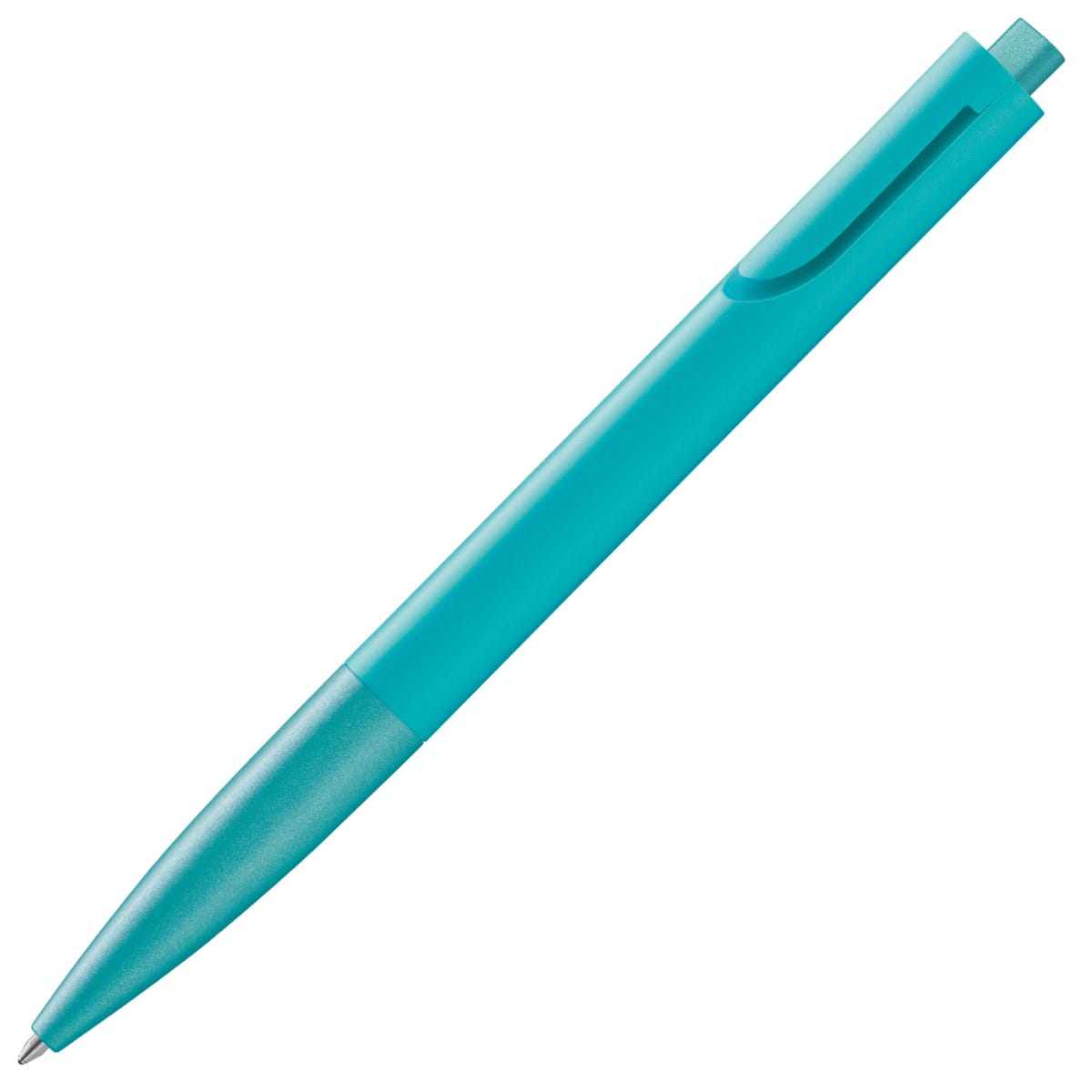 Bolígrafo Lamy Noto Teal M6