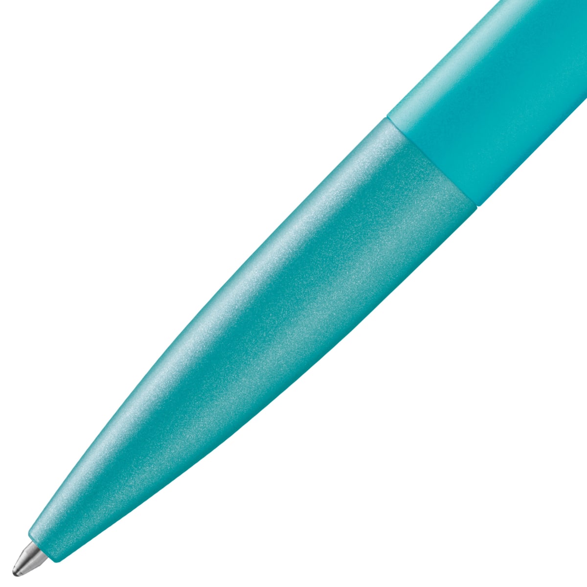 Bolígrafo Lamy Noto Teal M7